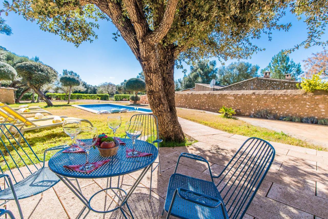 Country house Ideal Mallorca - Gelat Costitx (Mallorca)