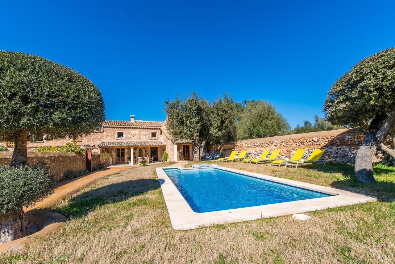 Country house Ideal Mallorca - Gelat Costitx (Mallorca)