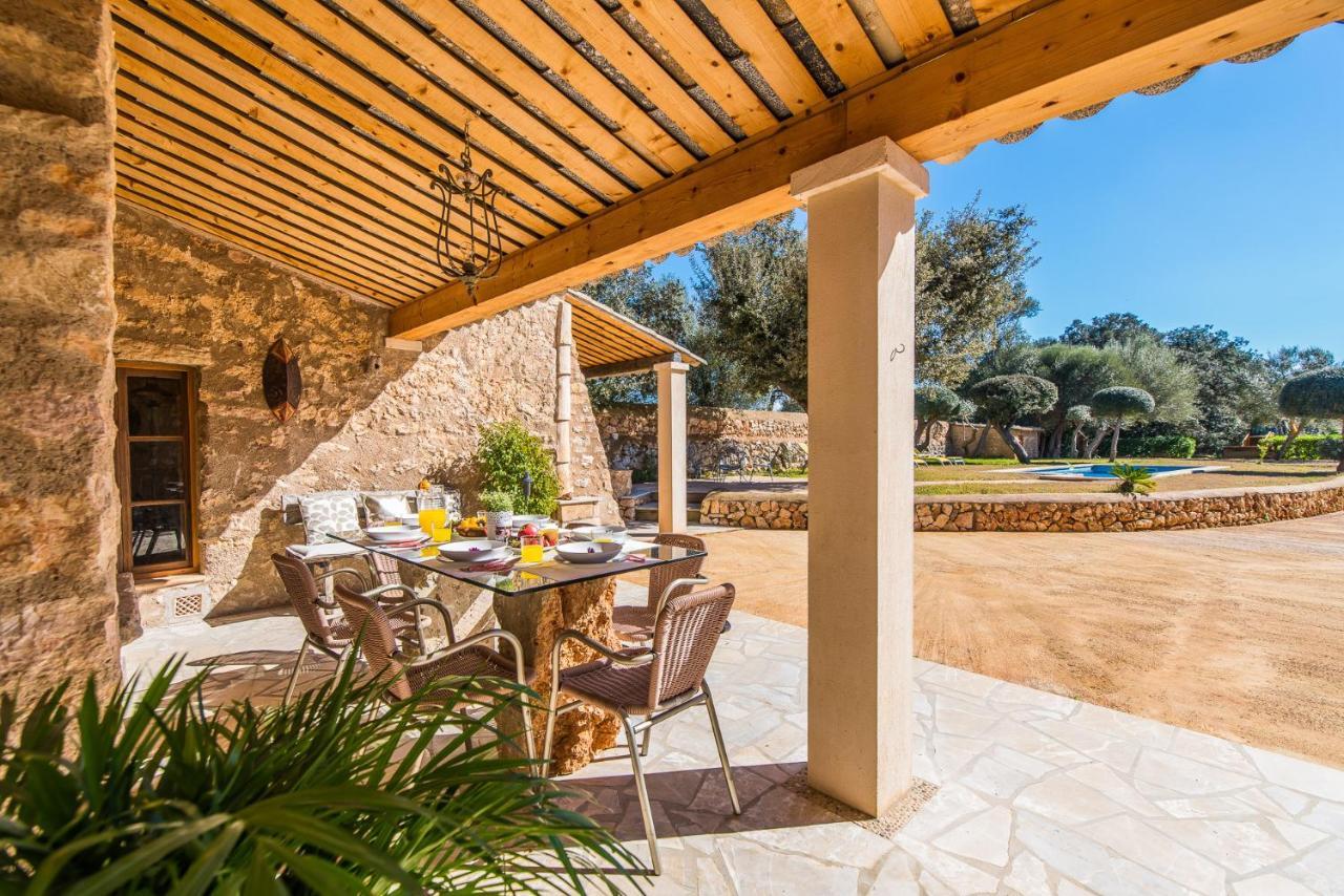 Ideal Mallorca - Gelat Country house *