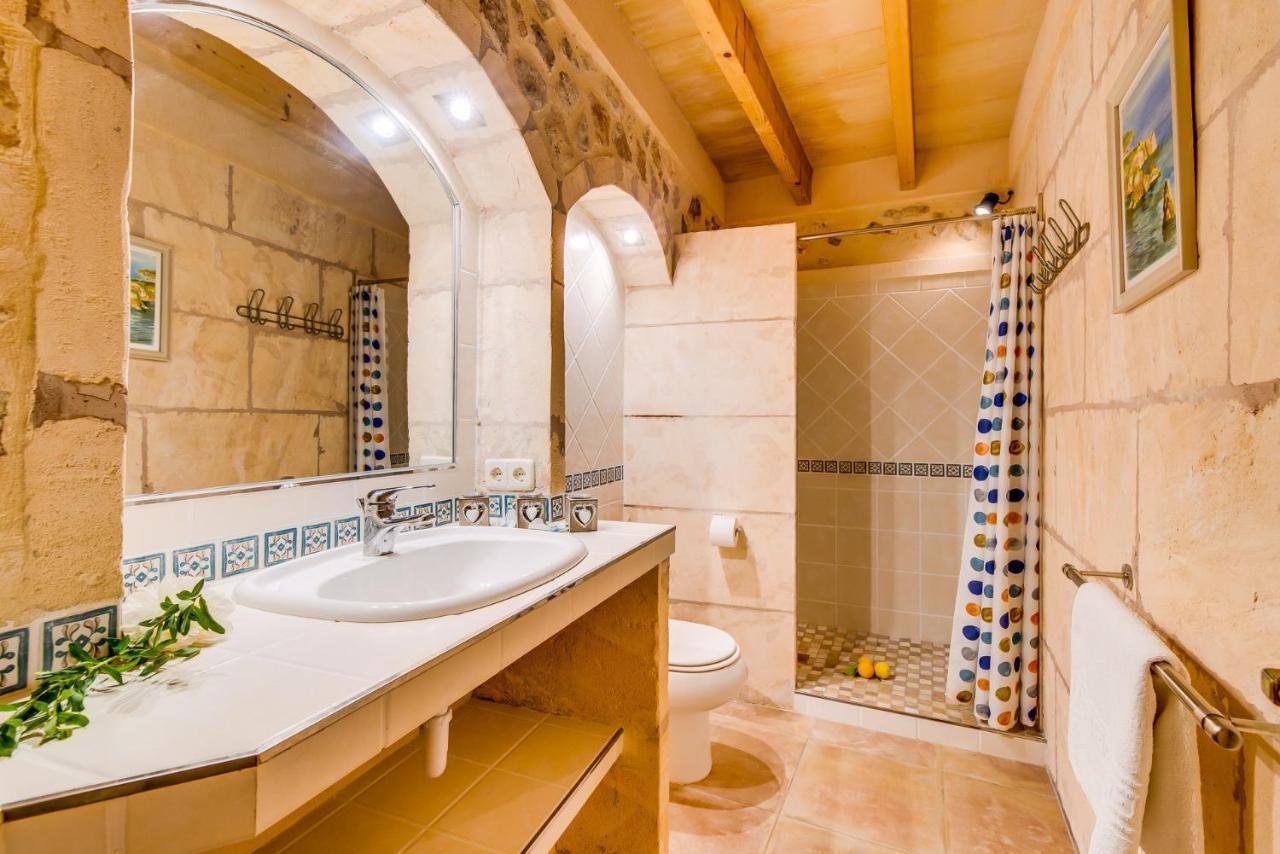 Country house Ideal Mallorca - Gelat *