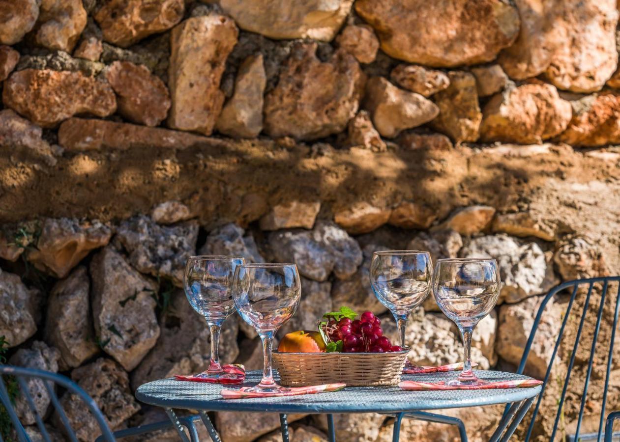Country house Ideal Mallorca - Gelat