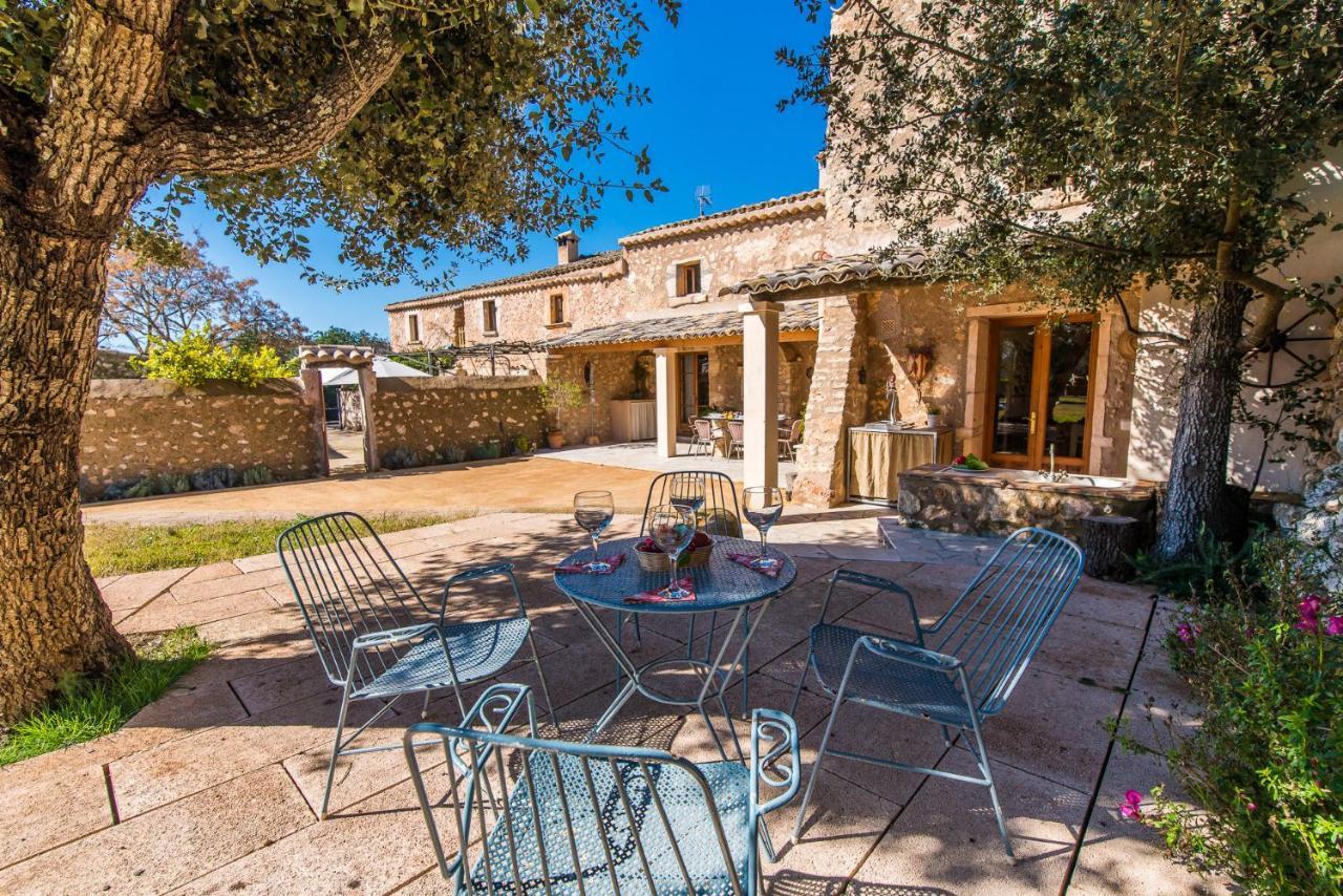 Country house Ideal Mallorca - Gelat Costitx (Mallorca)