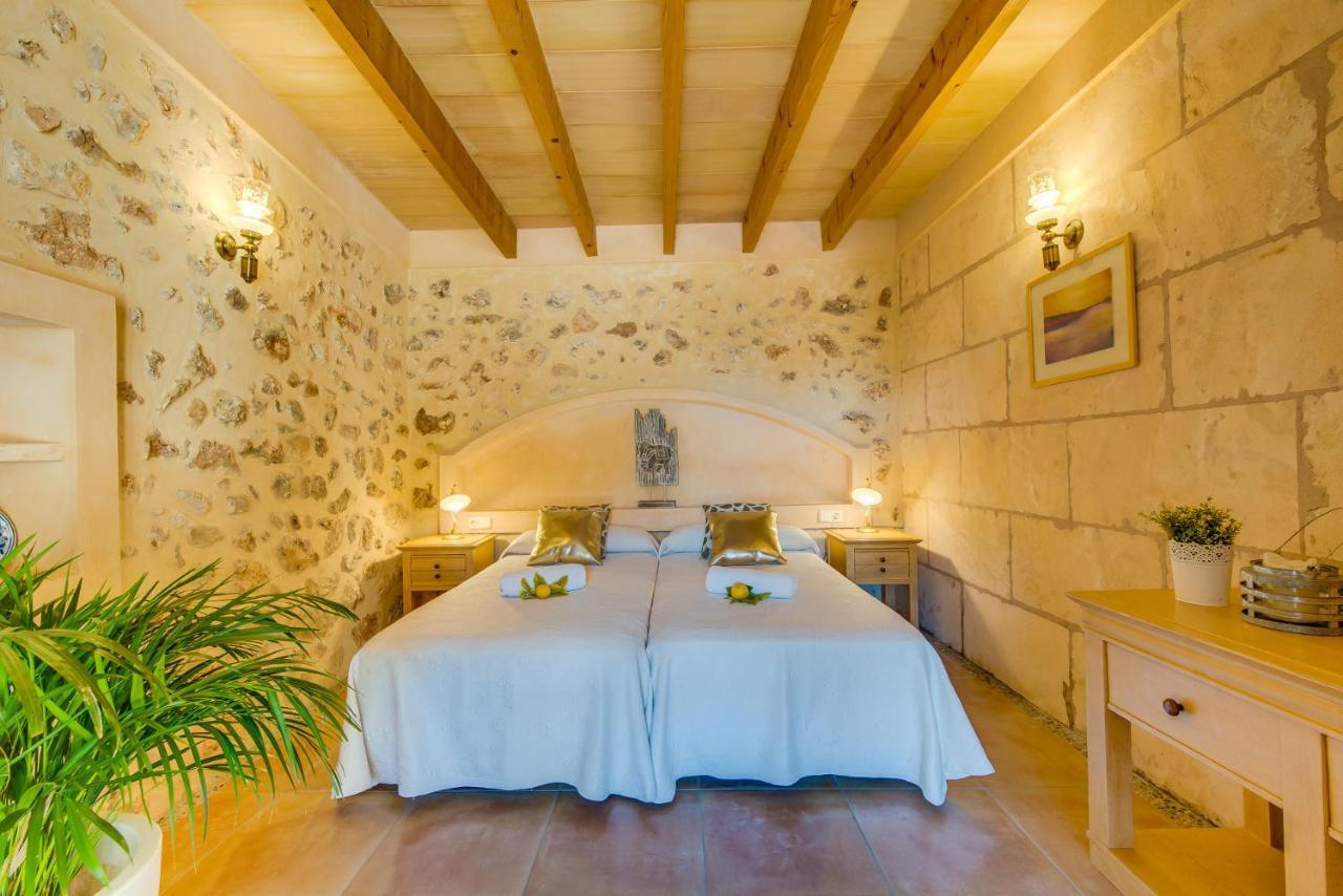 Country house Ideal Mallorca - Gelat