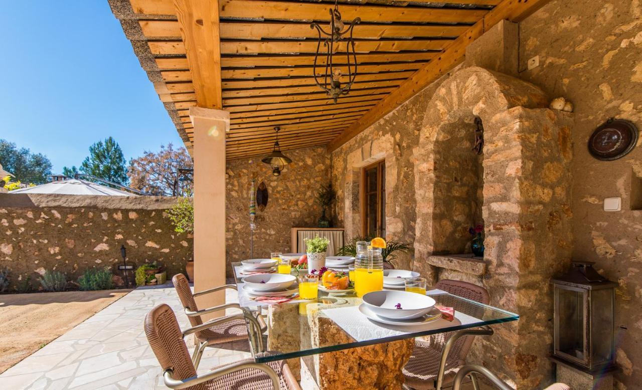 Ideal Mallorca - Gelat Séjour à la campagne *
