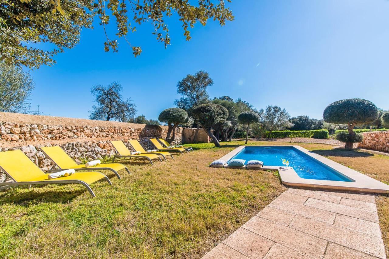 Séjour à la campagne Ideal Mallorca - Gelat