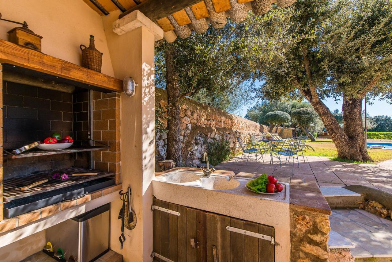 Ideal Mallorca - Gelat Séjour à la campagne *